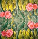 332 Flowers Others - 3-ply - Künstler - CS